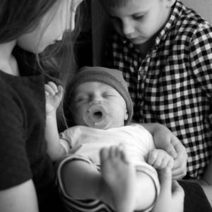 Meet your Posher, Anne